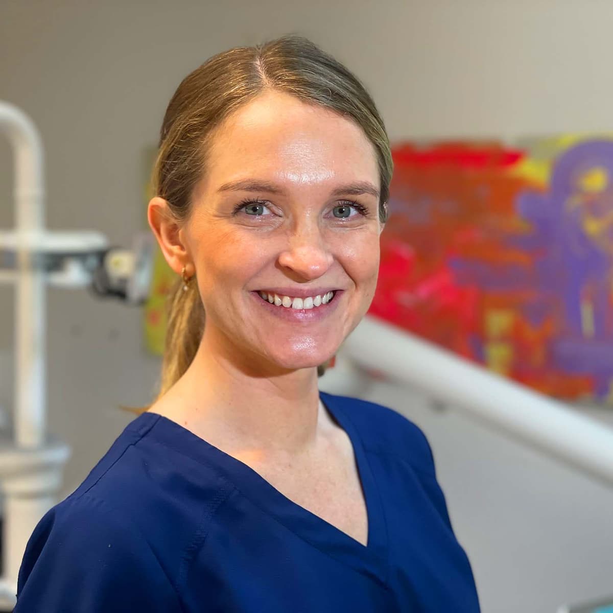 Kathrine Hauge Hasseleid